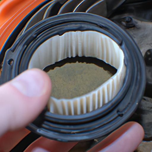 Udskiftning af pollenfilter Fiat Panda