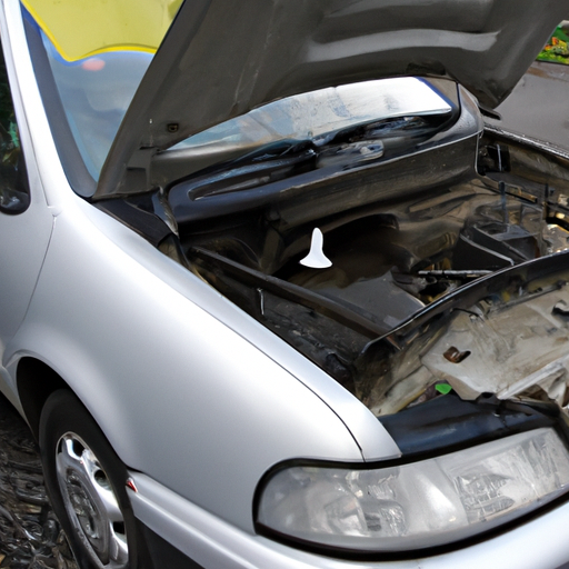 Udskiftning af toppakning Citroen Xsara