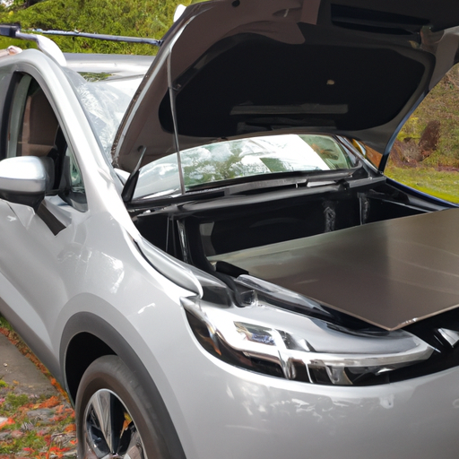 Udskiftning af toppakning Renault Grand Scenic